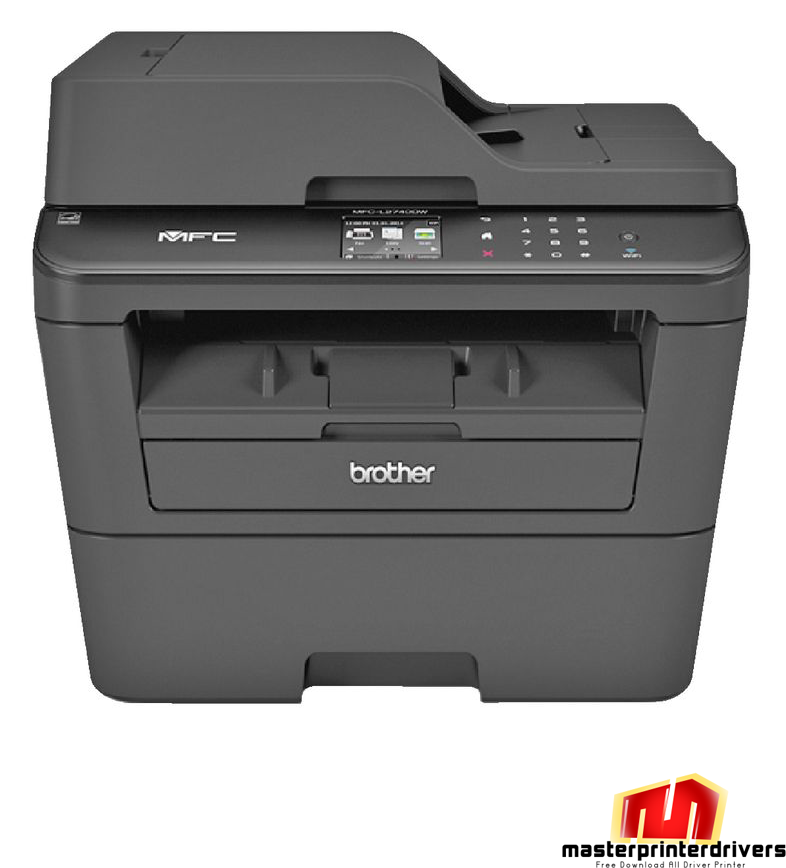 Update Brother Printer Drivers